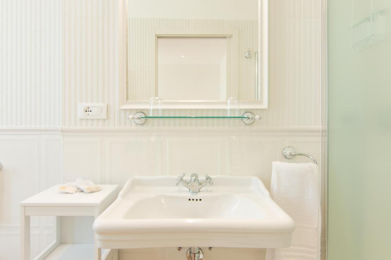 B&B Villa Eden Jacuzzi Pool Домазо Экстерьер фото